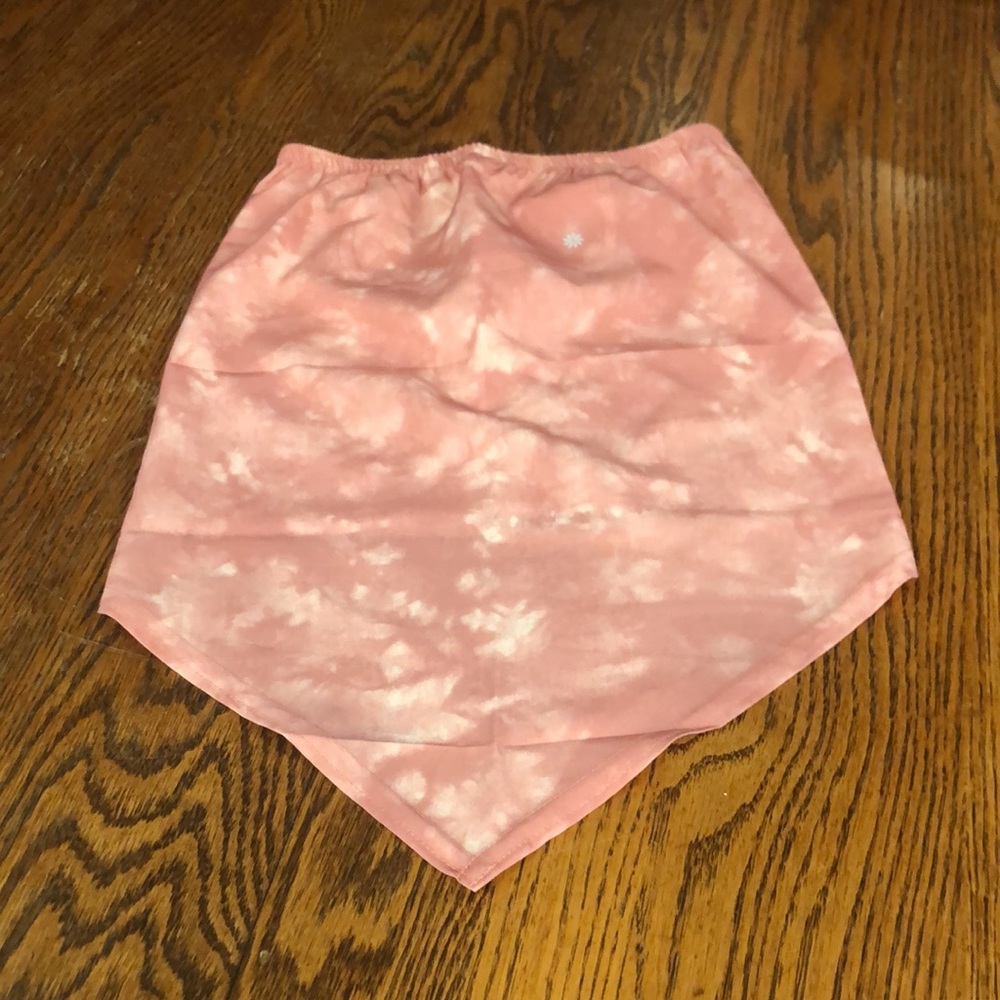 Lot of Three Athleta Face Coverings - Picture 5 of 12